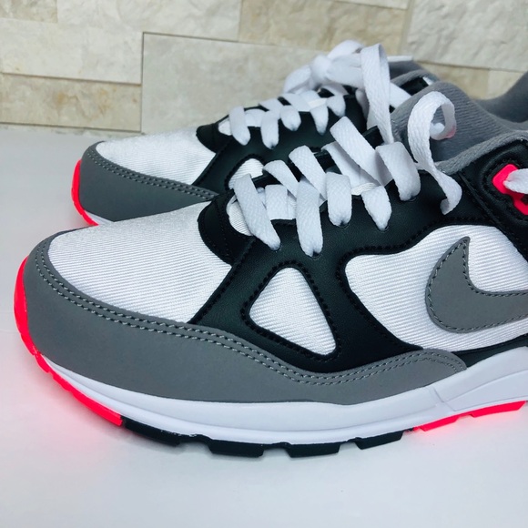 Nike Air Span II - Picture 3 of 12